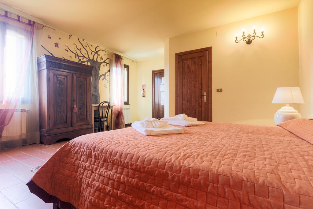 Agriturismo Podere Villa Alessi Cinto Euganeo Esterno foto