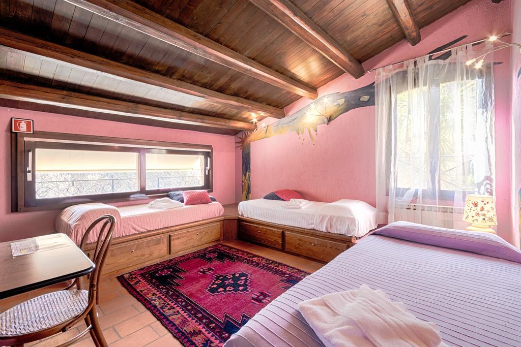 Agriturismo Podere Villa Alessi Cinto Euganeo Esterno foto