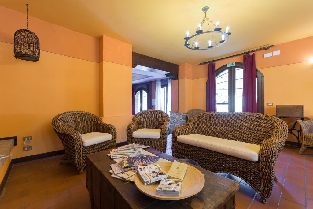Agriturismo Podere Villa Alessi Cinto Euganeo Esterno foto