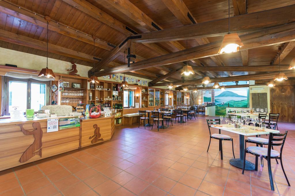 Agriturismo Podere Villa Alessi Cinto Euganeo Esterno foto